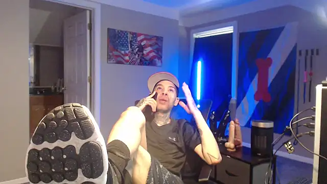 Michigan9000 online show from April 2026 05:14:02 PM