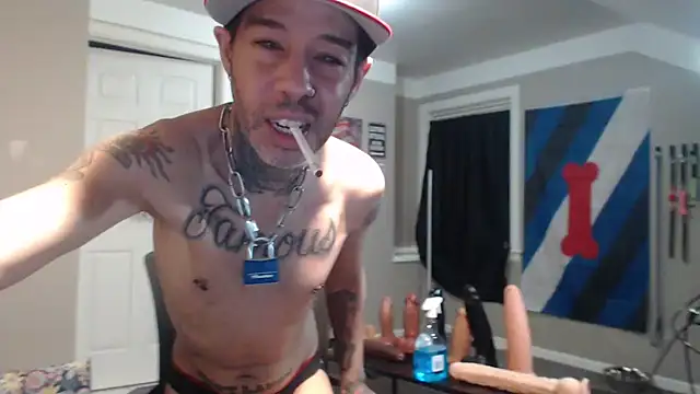 Michigan9000 online show from April 2026 05:11:02 AM