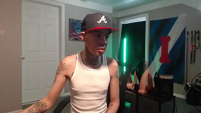 Michigan9000 online show from April 2026 02:32:02 PM