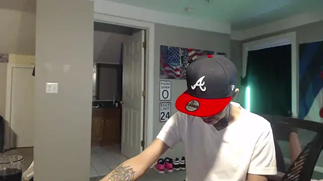 Michigan9000 online show from April 2026 12:00:01 PM