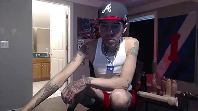 Michigan9000 online show from March 2026 10:45:01 PM