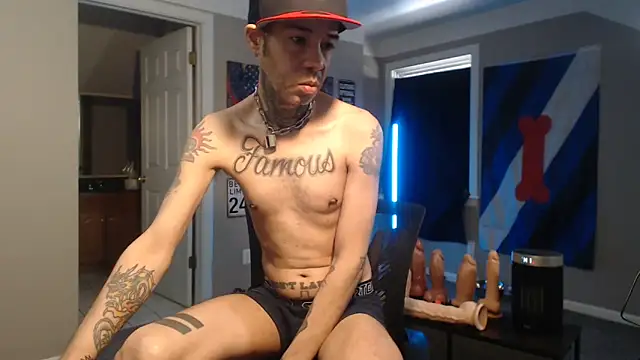 Michigan9000 online show from March 2026 07:50:02 PM