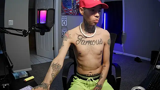 Michigan9000 online show from November 2025 12:36:01 AM