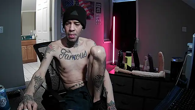 Michigan9000 online show from November 2025 01:54:02 PM