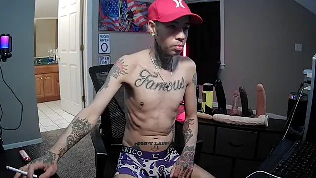 Michigan9000 online show from November 2025 01:26:02 AM