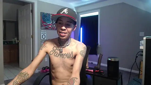 Michigan9000 online show from February 2026 03:22:01 PM