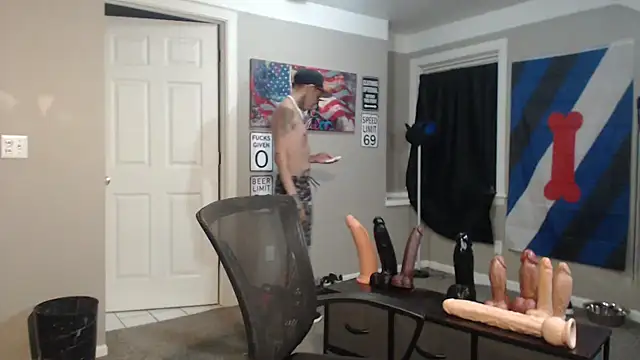 Michigan9000 online show from April 2026 01:01:01 AM