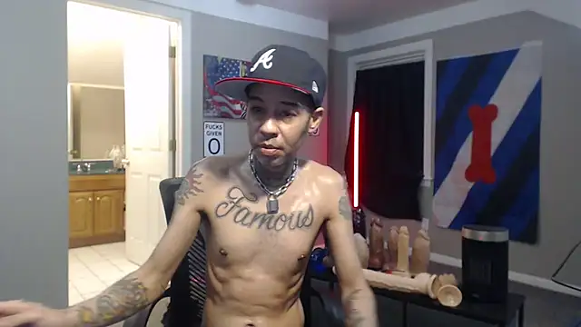 Michigan9000 online show from March 2026 02:04:02 AM