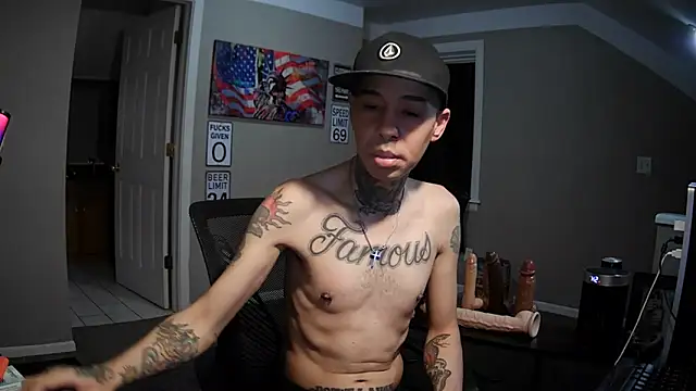 Michigan9000 online show from December 2025 10:26:02 PM