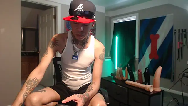 Michigan9000 online show from April 2026 09:29:01 PM