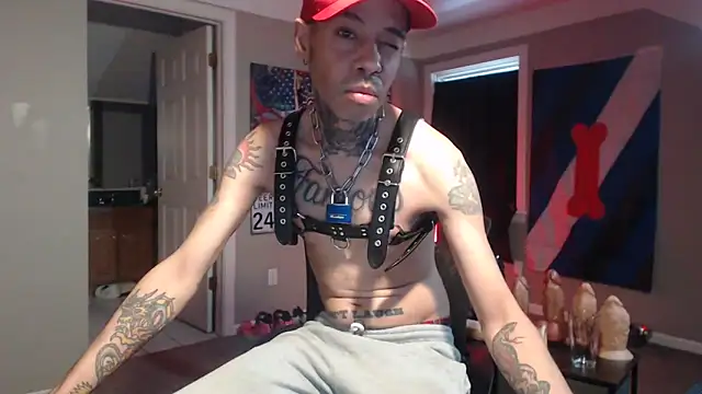 Michigan9000 online show from March 2026 05:37:01 PM