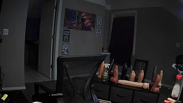 Michigan9000 online show from October 2025 05:28:02 AM