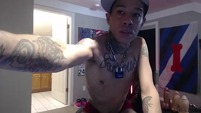 Michigan9000 online show from March 2026 01:06:01 AM