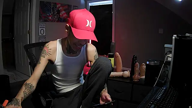 Michigan9000 online show from December 2025 04:08:02 PM