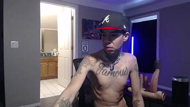 Michigan9000 online show from February 2026 07:13:01 PM