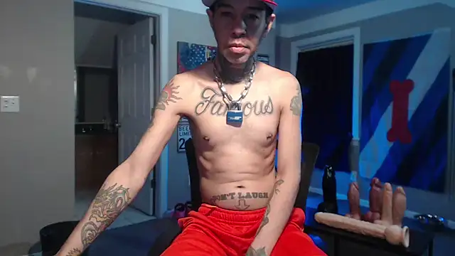 Michigan9000 online show from April 2026 01:01:02 AM