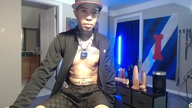 Michigan9000 online show from April 2026 03:29:02 AM