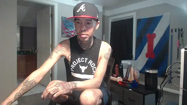 Michigan9000 online show from April 2026 08:05:02 AM