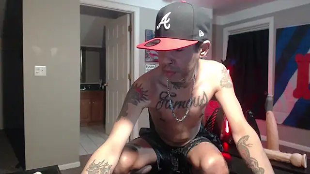 Michigan9000 online show from April 2026 01:07:01 AM