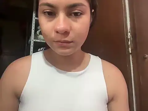 Snapshot of camilita1820 chatting on October 2025 04:41:01 PM camilita1820 online show from October 2025 04:41:01 PM