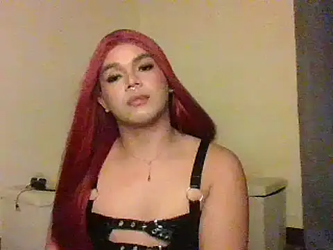 TarahFox online show from October 2025 05:14:02 PM