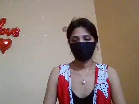 Snapshot of swethareddyy9119 chatting on October 2025 11:12:02 AM swethareddyy9119 online show from October 2025 11:12:02 AM