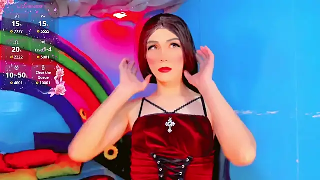 Snapshot of katalina-hot1 chatting on October 2025 11:42:02 AM katalina-hot1 online show from October 2025 11:42:02 AM