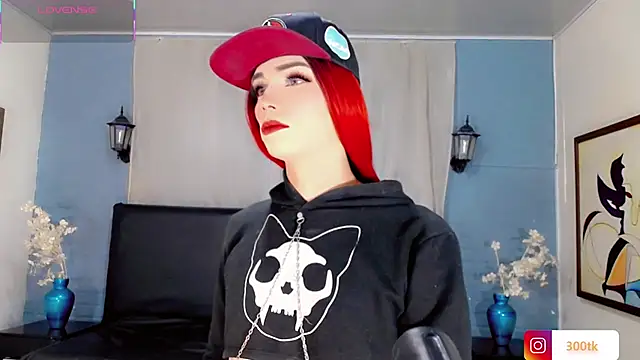 Snapshot of katalina-hot1 chatting on October 2025 08:24:02 AM katalina-hot1 online show from October 2025 08:24:02 AM