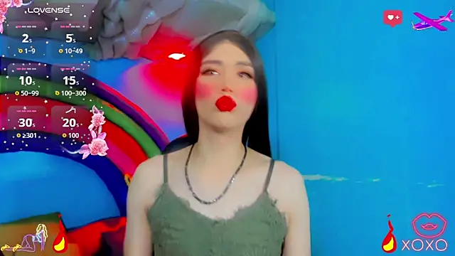 Snapshot of katalina-hot1 chatting on November 2025 10:52:02 AM katalina-hot1 online show from November 2025 10:52:02 AM