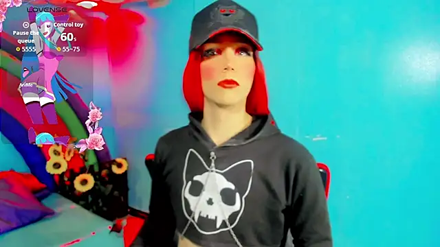 Snapshot of katalina-hot1 chatting on November 2025 10:19:01 AM katalina-hot1 online show from November 2025 10:19:01 AM