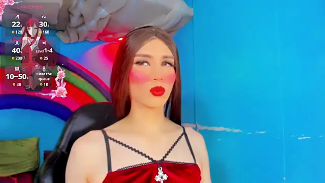 Snapshot of katalina-hot1 chatting on November 2025 07:45:02 AM katalina-hot1 online show from November 2025 07:45:02 AM