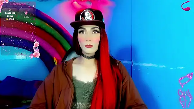 Snapshot of katalina-hot1 chatting on October 2025 10:47:01 AM katalina-hot1 online show from October 2025 10:47:01 AM