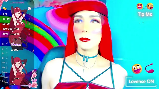 Snapshot of katalina-hot1 chatting on November 2025 07:24:01 AM katalina-hot1 online show from November 2025 07:24:01 AM