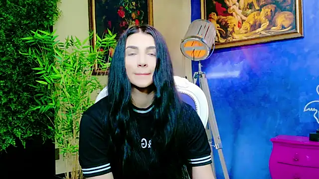 nicolepalmer online show from April 2026 07:58:01 AM