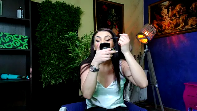 nicolepalmer online show from March 2026 09:51:02 AM