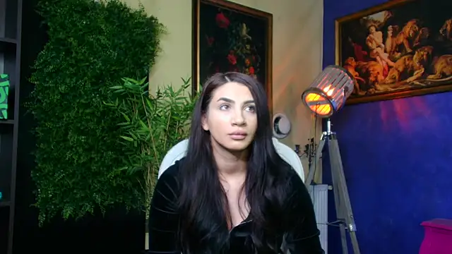 nicolepalmer online show from February 2026 06:35:02 AM