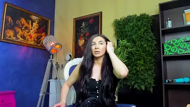 nicolepalmer online show from March 2026 03:02:02 PM