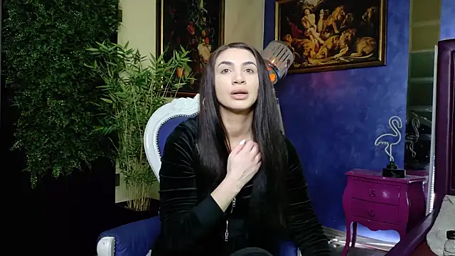 nicolepalmer online show from February 2026 09:29:02 AM