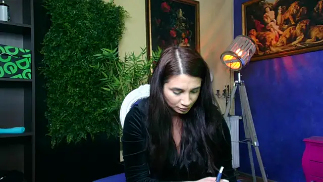 nicolepalmer online show from February 2026 09:00:02 AM