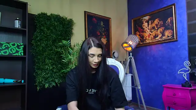 nicolepalmer online show from March 2026 11:21:02 AM