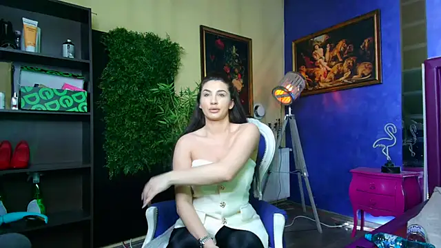 nicolepalmer online show from February 2026 12:39:02 PM