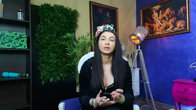 nicolepalmer online show from March 2026 10:38:02 AM