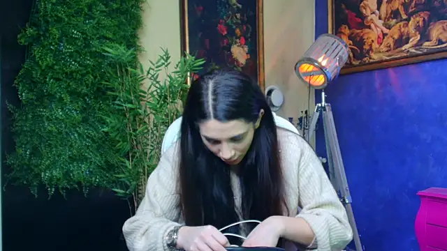 Snapshot of nicolepalmer chatting on November 2025 08:29:02 AM nicolepalmer online show from November 2025 08:29:02 AM