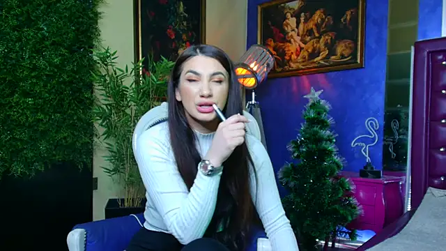 nicolepalmer online show from January 2026 10:33:02 AM