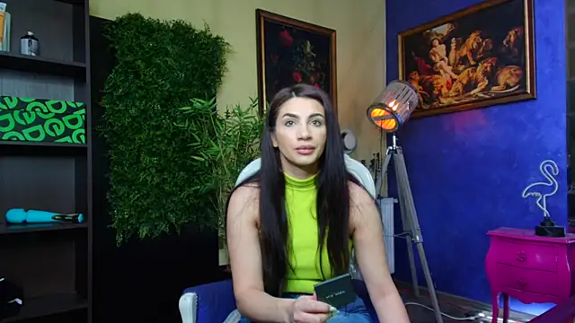 nicolepalmer online show from February 2026 10:49:01 AM