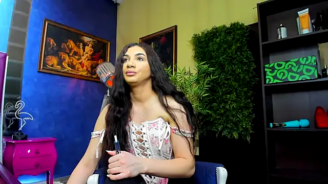 nicolepalmer online show from April 2026 11:27:01 AM