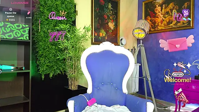 Snapshot of nicolepalmer chatting on May 2026 08:06:03 PM nicolepalmer online show from May 2026 08:06:03 PM