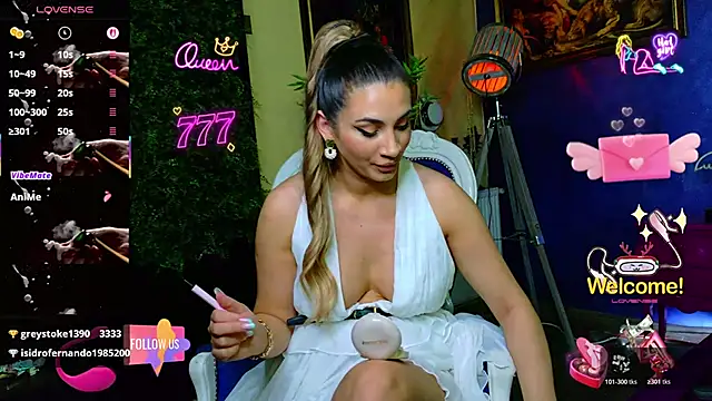 nicolepalmer online show from June 2026 11:27:01 AM