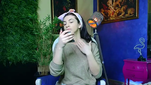 Snapshot of nicolepalmer chatting on November 2025 11:09:02 AM nicolepalmer online show from November 2025 11:09:02 AM