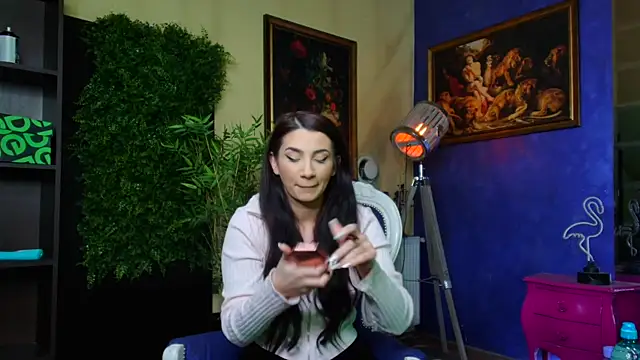 nicolepalmer online show from February 2026 08:58:02 AM